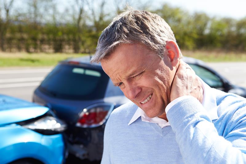 Auto Injuries  Escondido, CA 