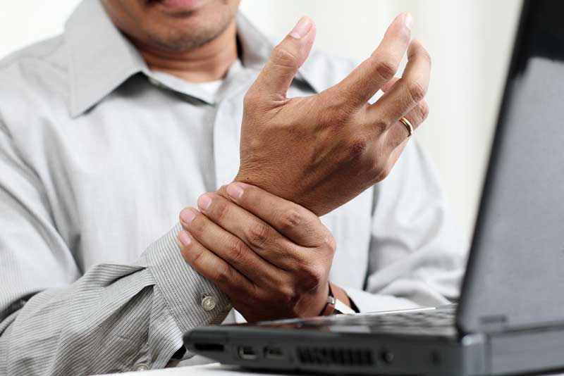 Carpal Tunnel Syndrome  Escondido, CA 
