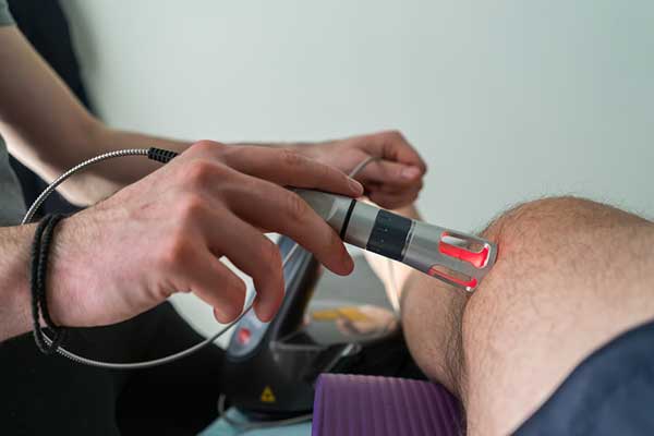 Cold Laser Therapy  Escondido, CA 