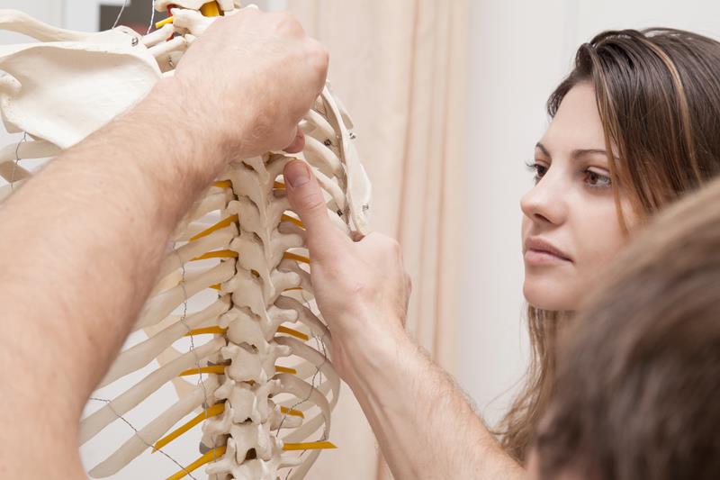 Degenerative Disc Disease  Escondido, CA 