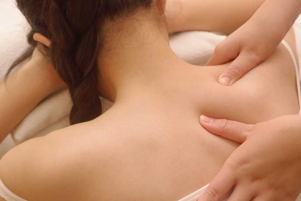Massage Therapy  Escondido, CA 