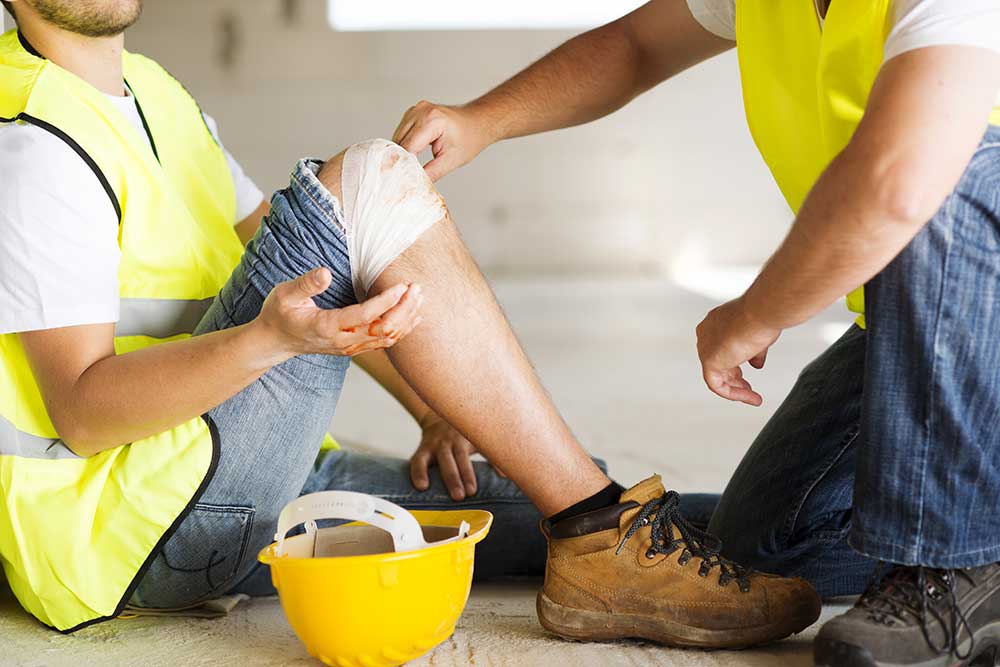 Personal Injury  Escondido, CA 