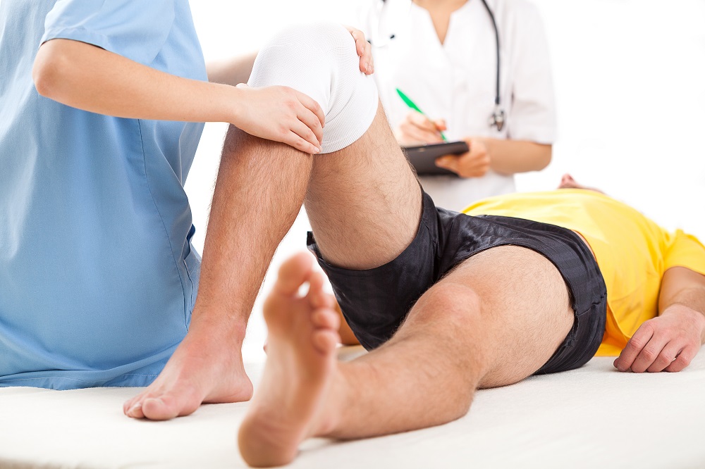 sports injury  Escondido, CA 